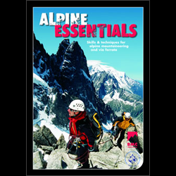 Alpine Essentials DVD